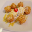 tempura puuviljad